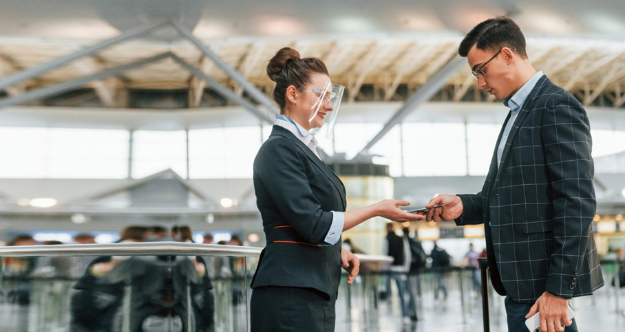 Airport Elite Services